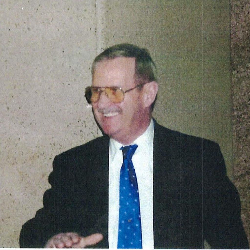 Morrell L. Grass
