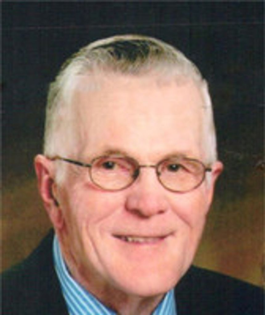 John M. Ronnebaum