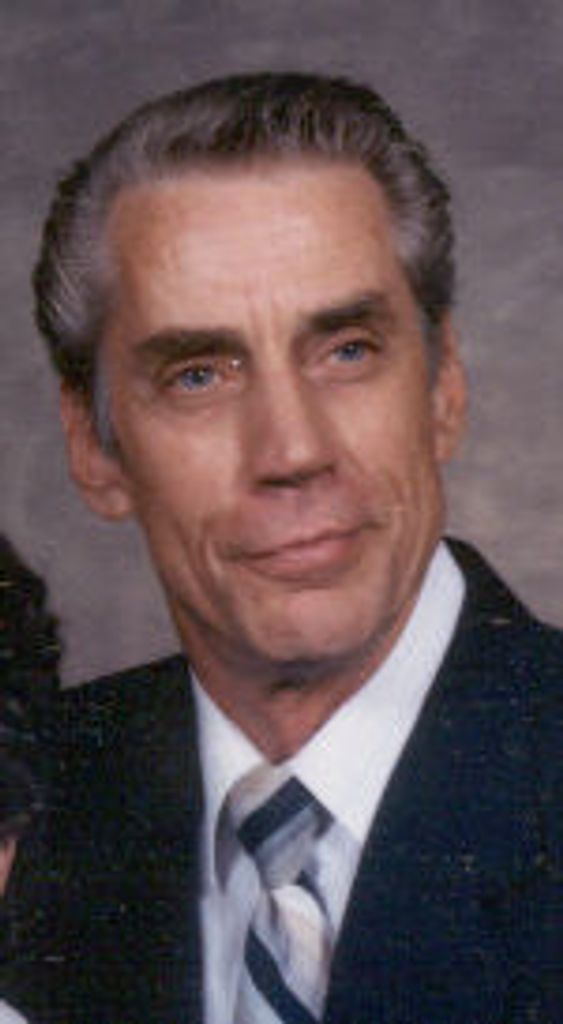 Harles Richard Payne Profile Photo