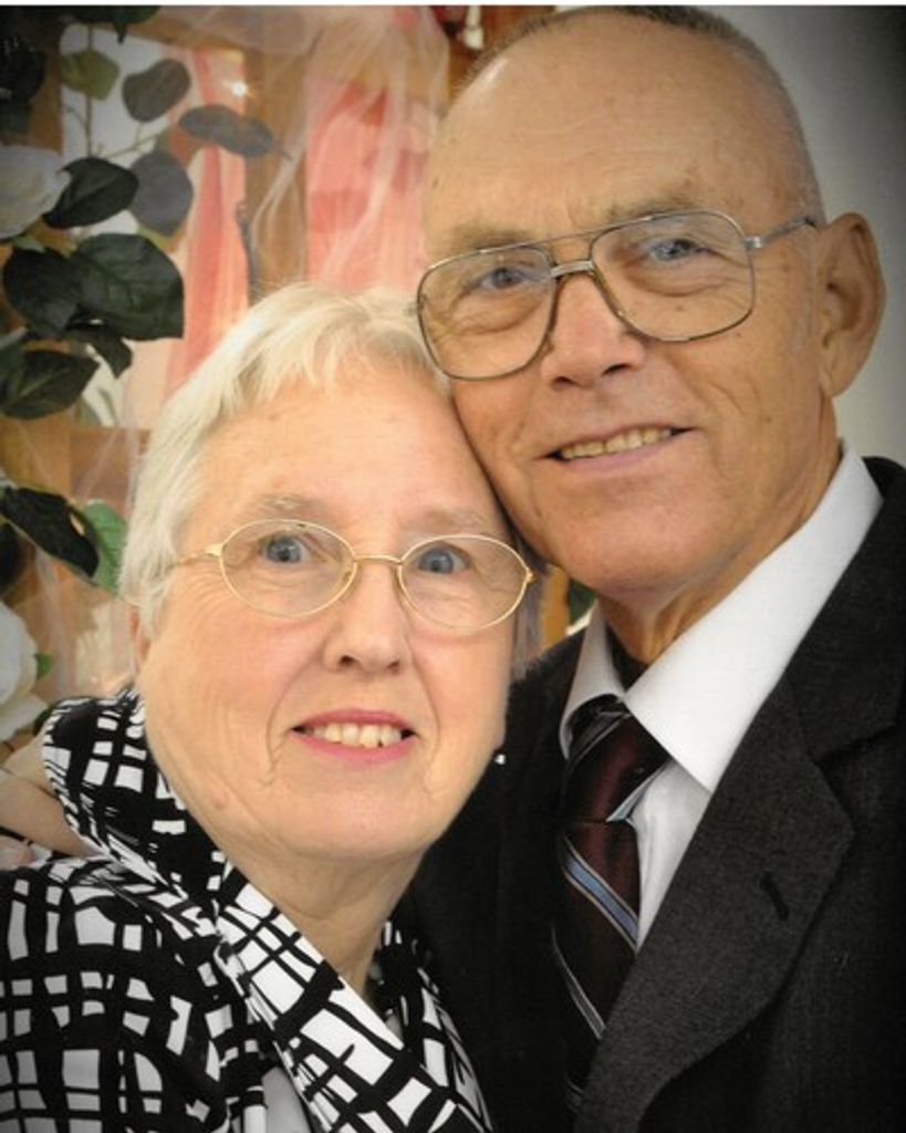 Arthur John Partridge Profile Photo