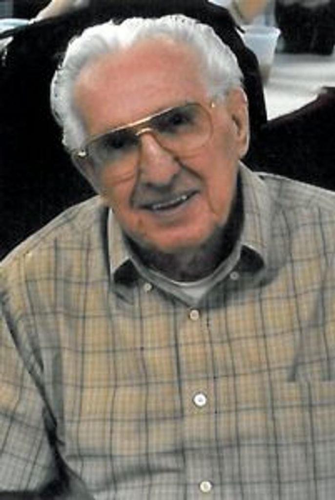Robert B. Cross, Sr.