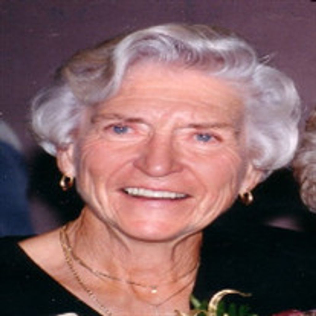 Cathryn Olson Profile Photo