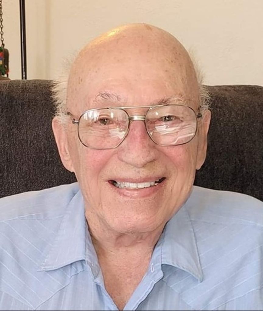 Raymond Novotny Profile Photo