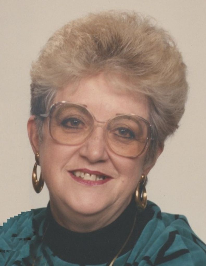 Bertha Matthews