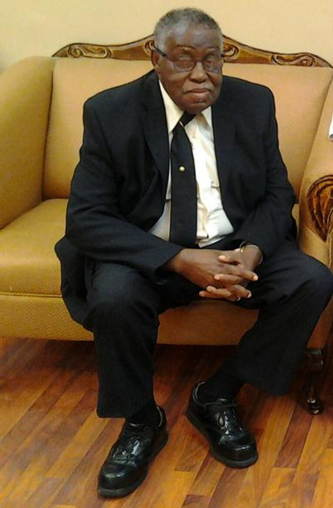 Willie James Felton Profile Photo