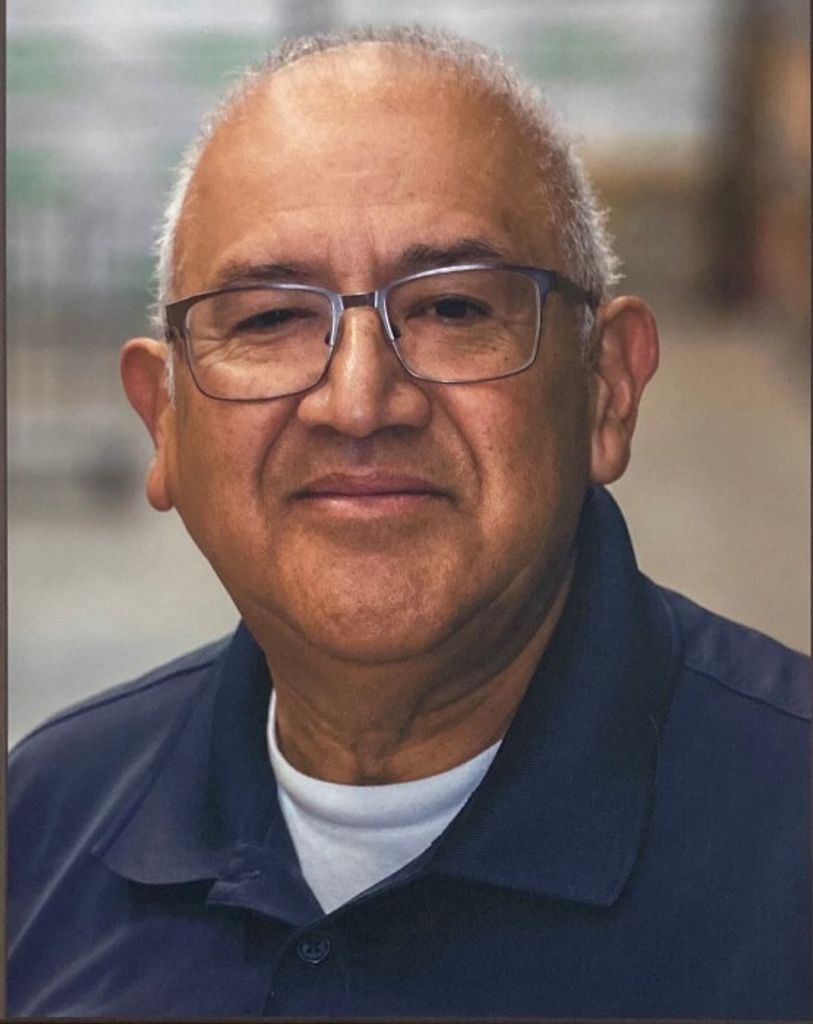 Jesse "Chay" Bazan Profile Photo