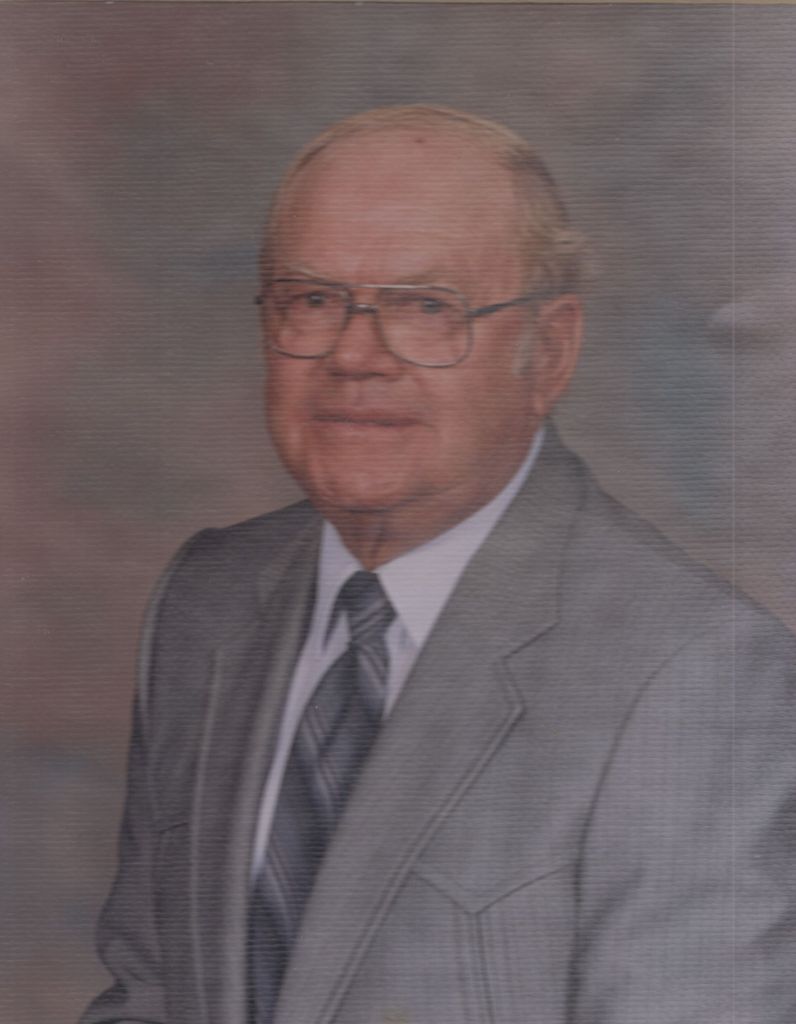 Edmund Richard Hegefeld Profile Photo
