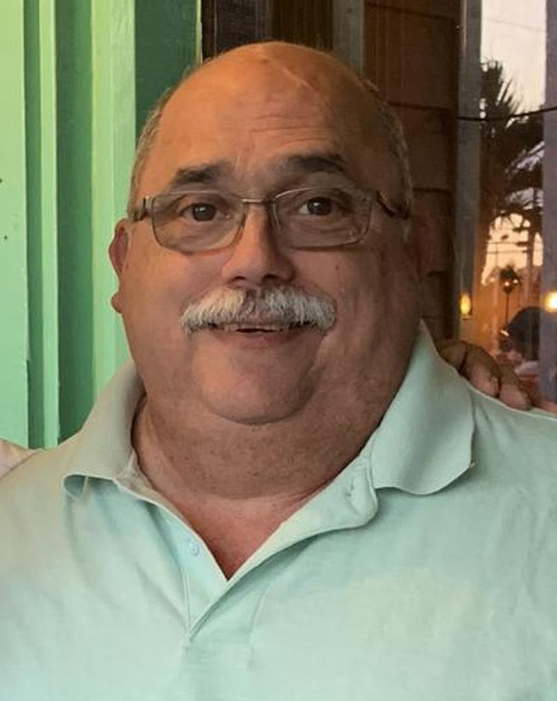 Anthony Murphy