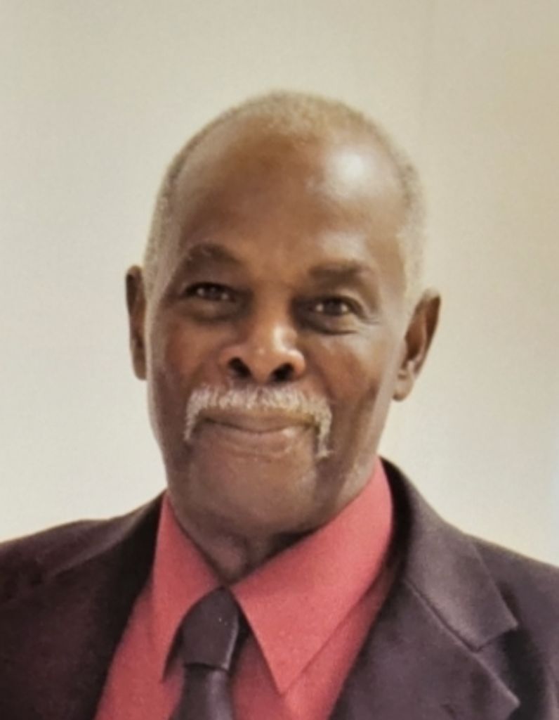 Lewis B Whitener Jr "Bud" Profile Photo