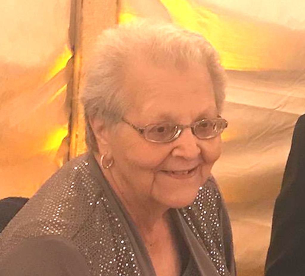Virginia B. Almeida
