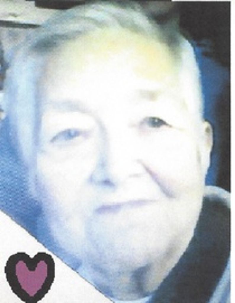 Shirley J. (Sciranko)  Zimmerman