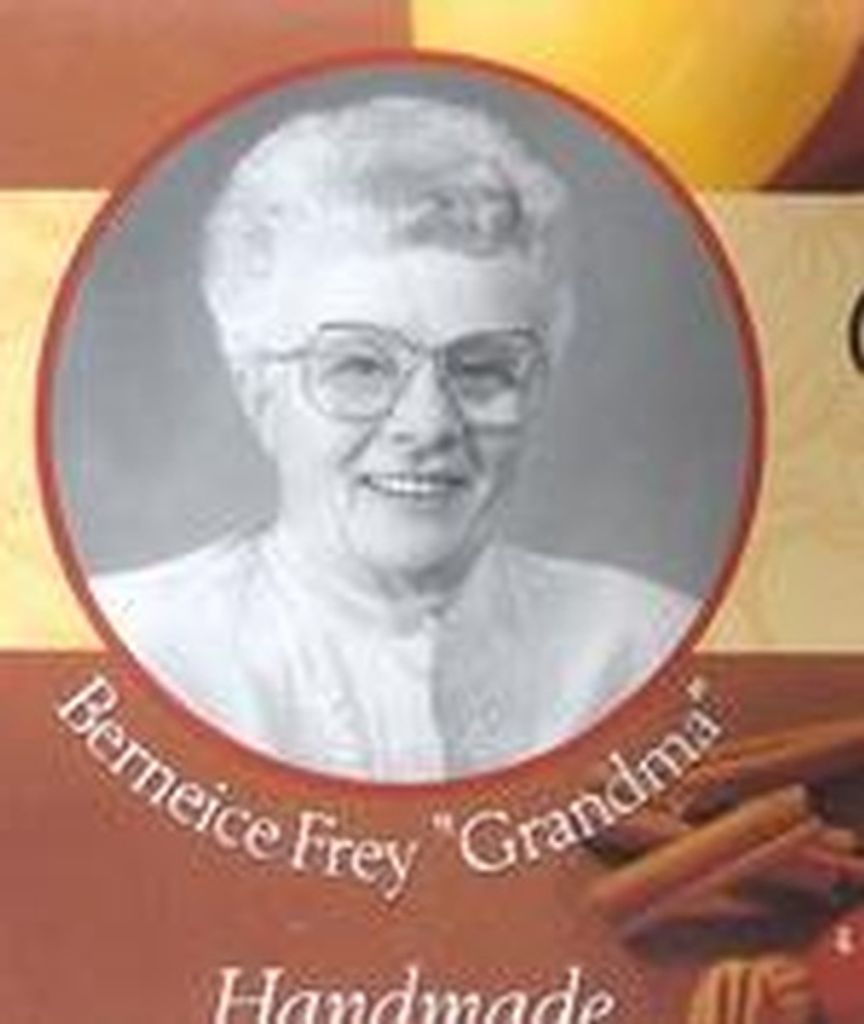 Berneice Frey
