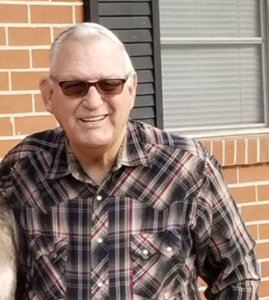 Mr. Russell Dewayne Worek