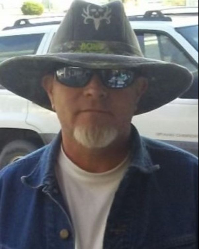 Ronald "Ronnie" Lee Marler, Jr. Profile Photo