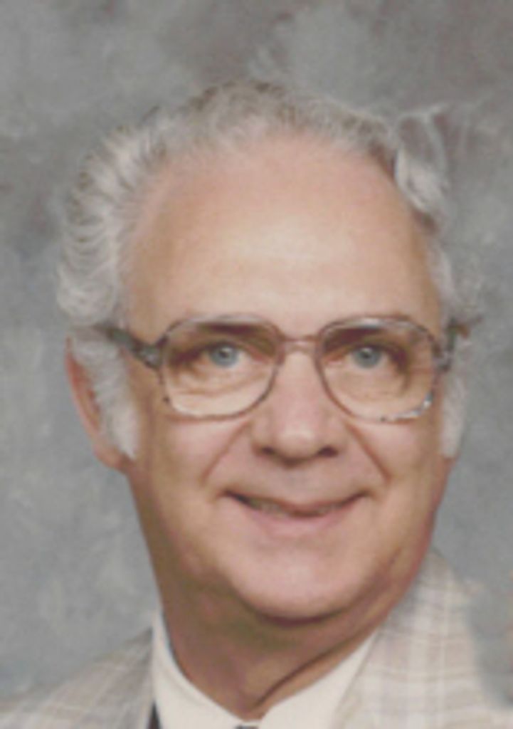 Robert William Hammerle