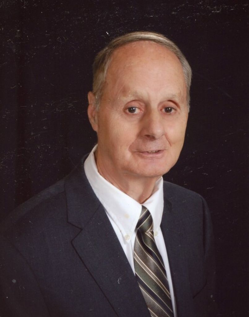 Dwight A. Sanders