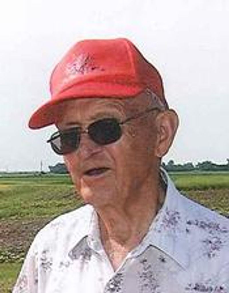 Roy Raymond Filler
