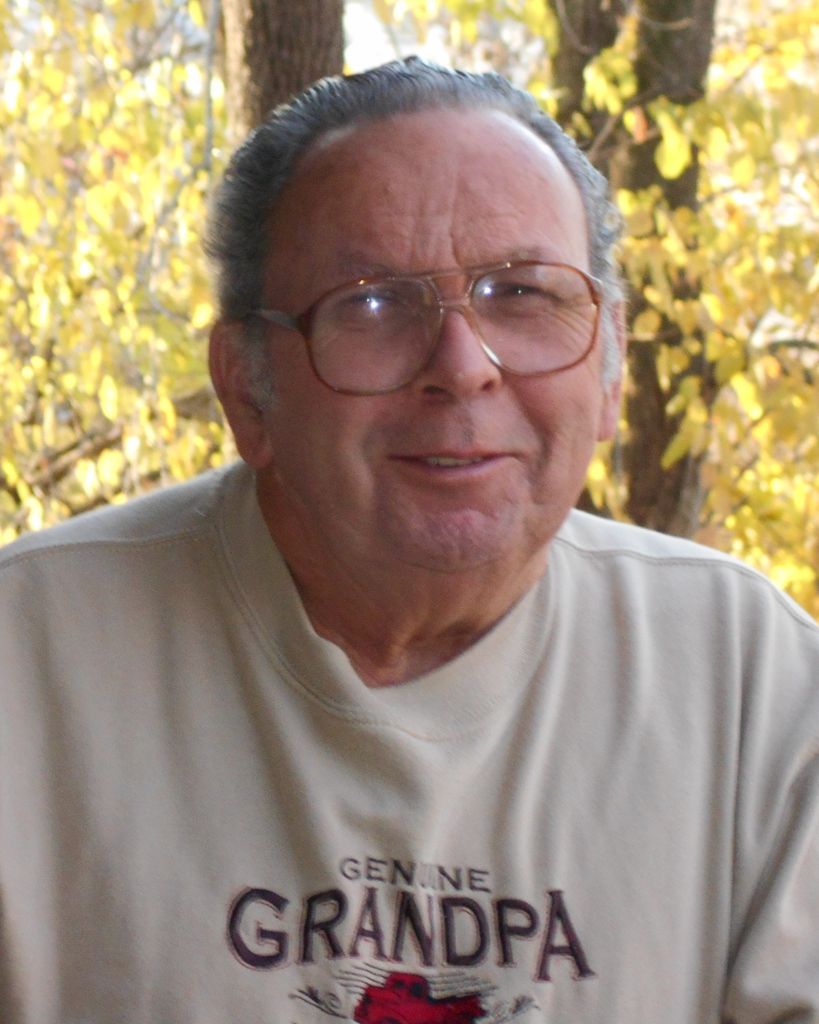 Robert Andrew Young, Sr. Profile Photo