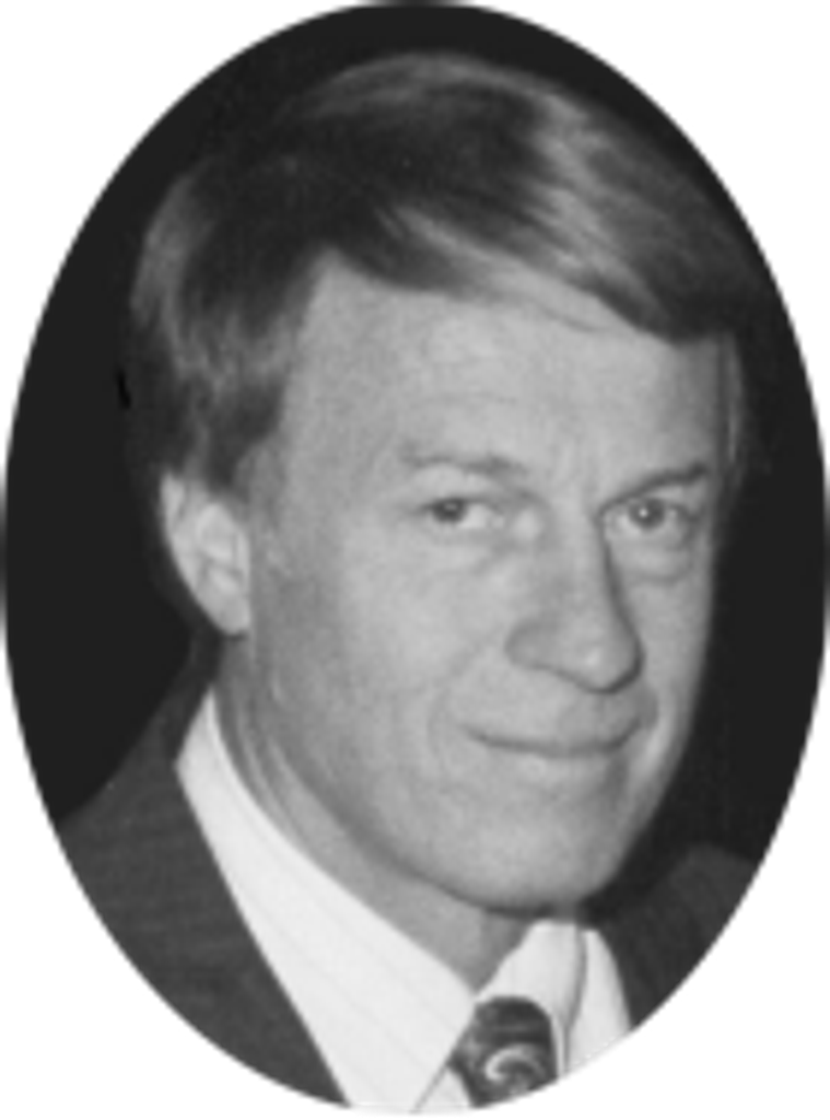 Tom Allin Smith Jr.