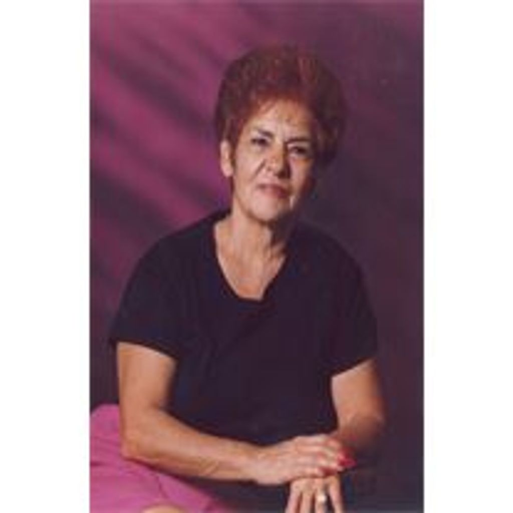 Emma N. Baca