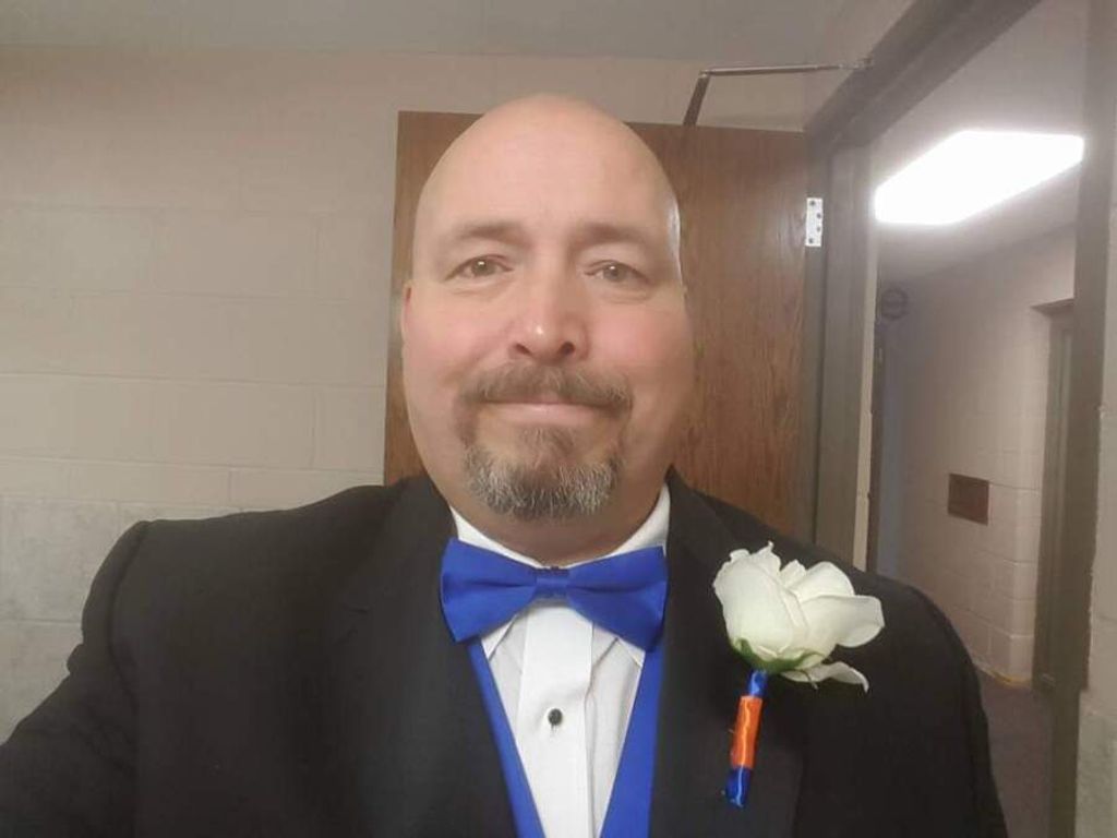 Larry W Gibson