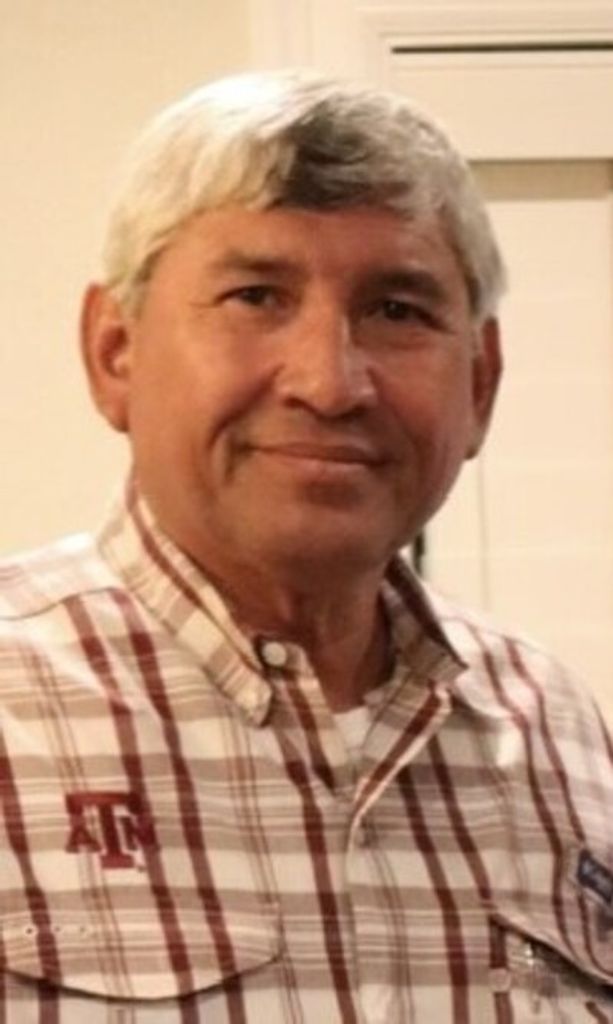 Rodolfo Martinez Profile Photo