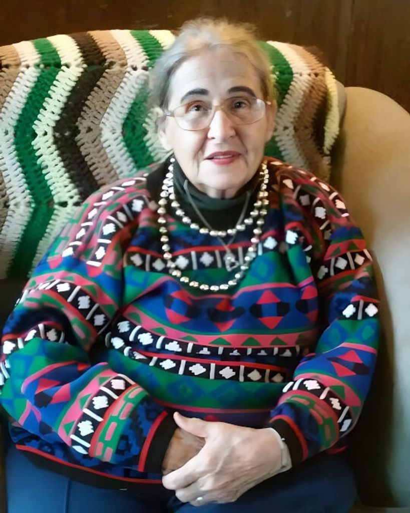Betty Cook Profile Photo