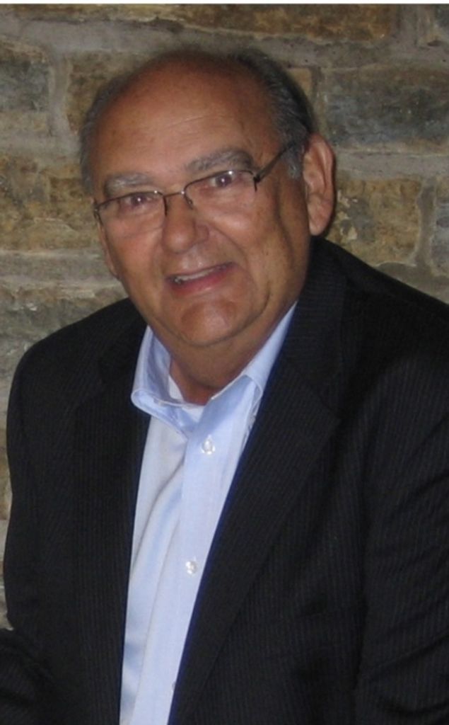 Robert James Solstad Profile Photo