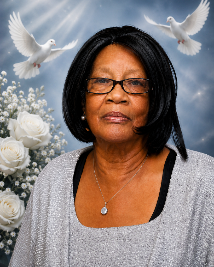 Mrs. Carrie L. Garrett Profile Photo