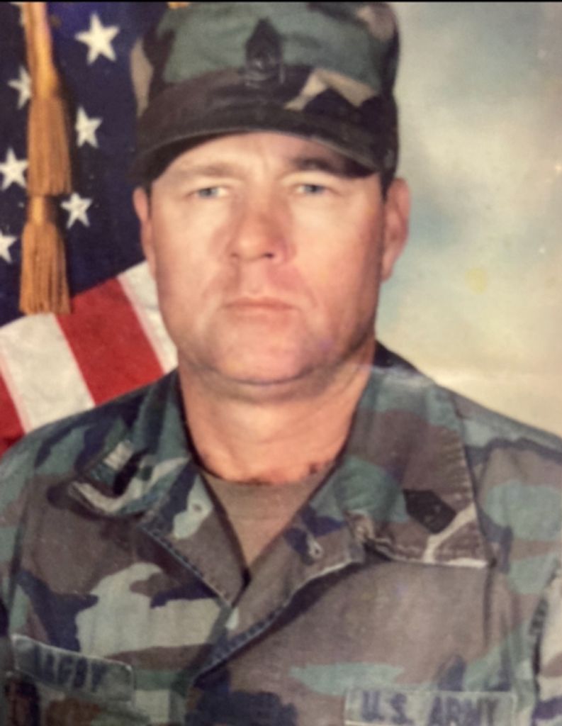 Lindle Bagby, Jr Profile Photo