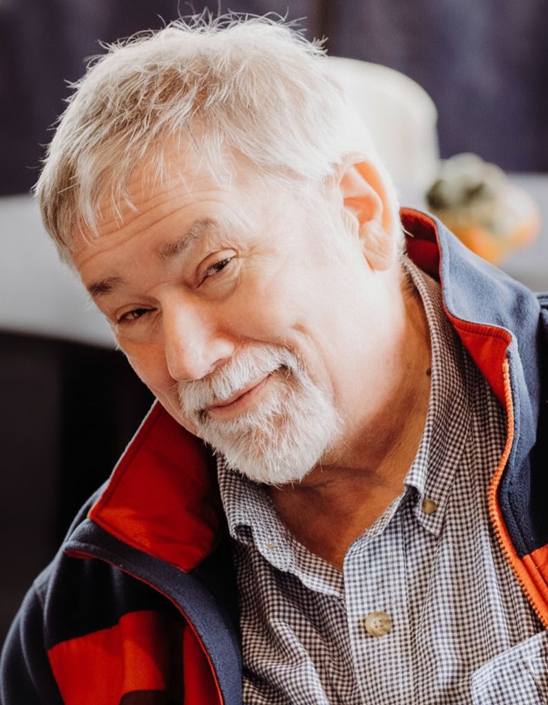 David Lewis Goodrich Profile Photo