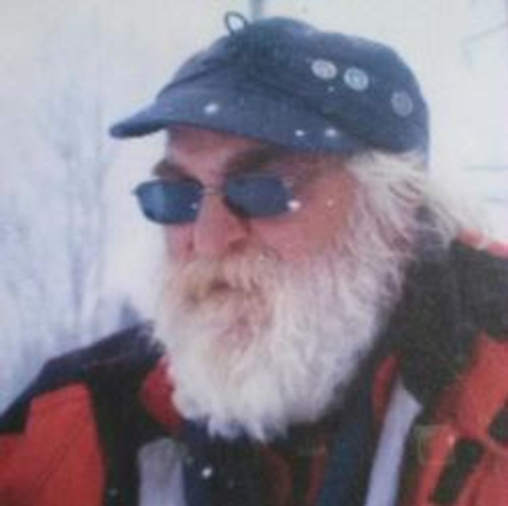 David "Rosie" Harman Profile Photo