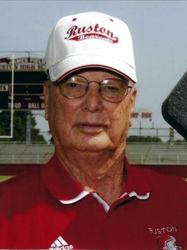 Robert Davis Roach, Jr. Profile Photo