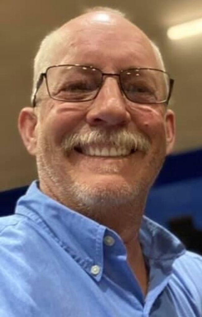 Kelly Wayne Thomas Profile Photo