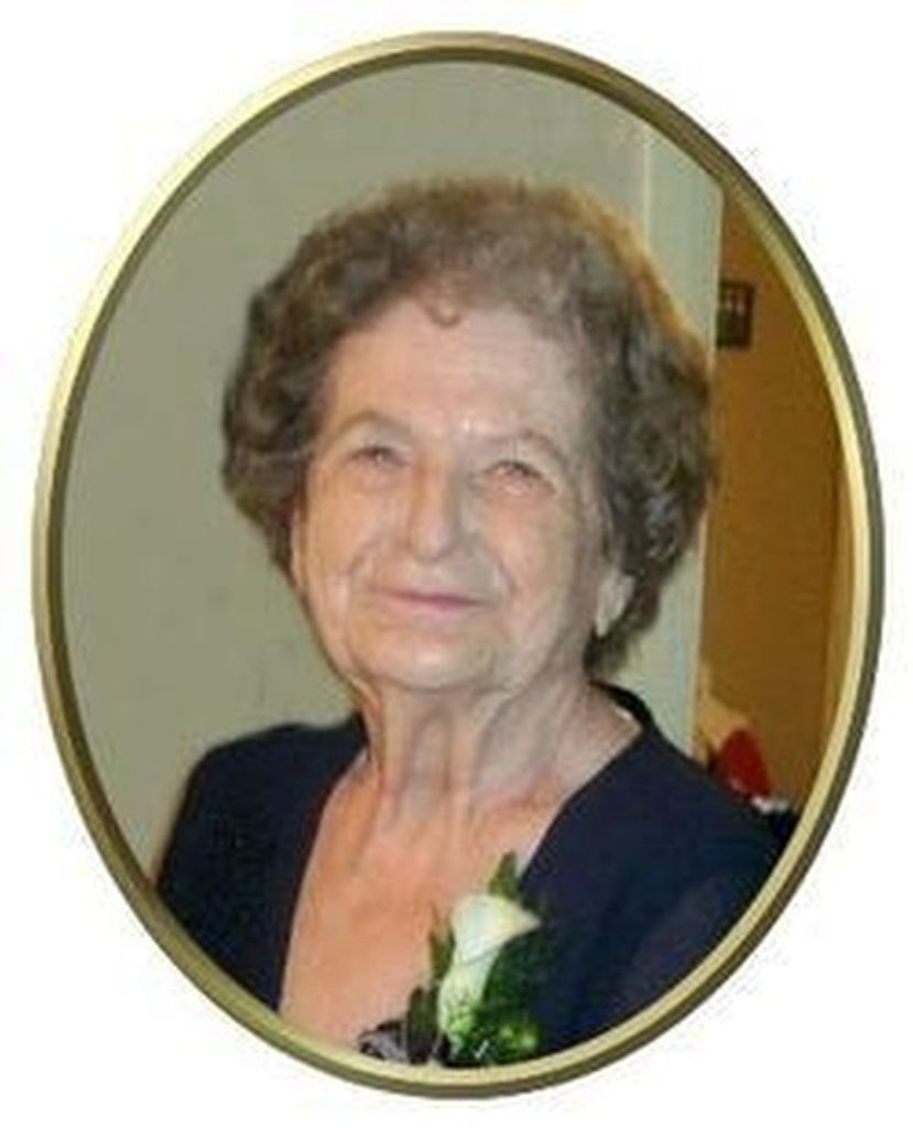 Mary Jean Rabideau Profile Photo