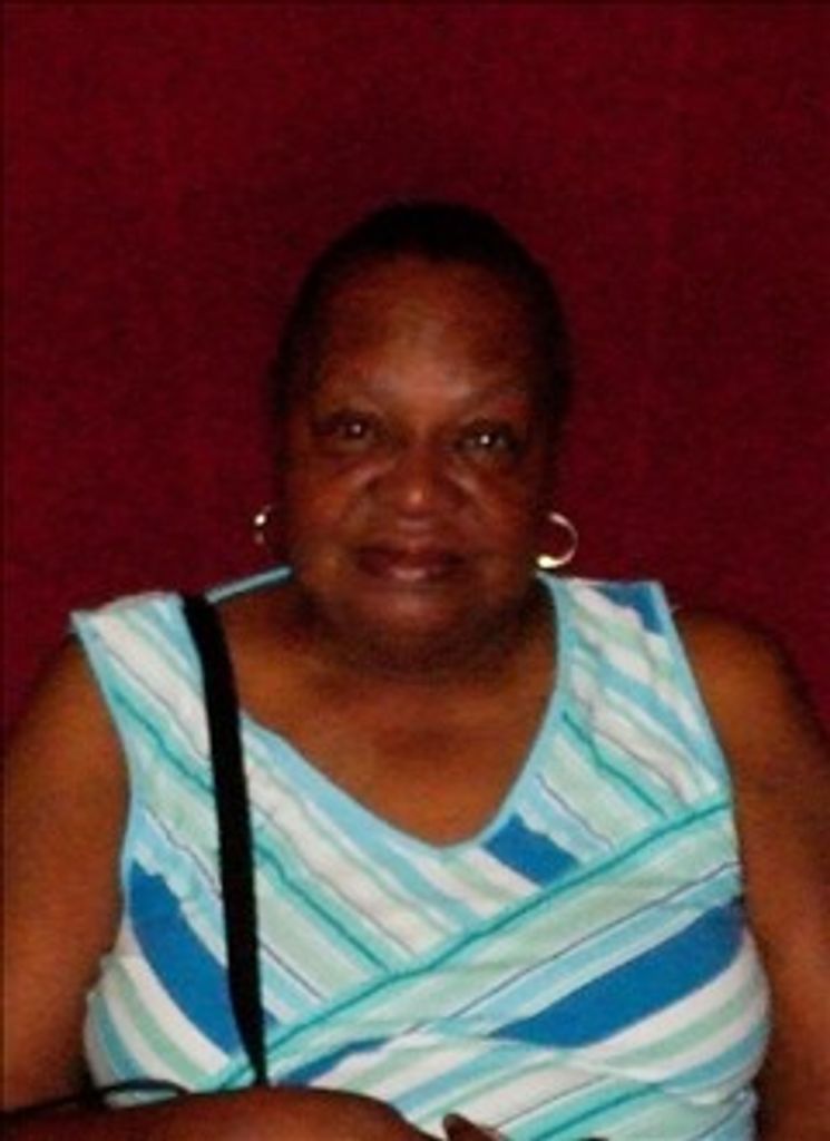 Juanita Sutton Profile Photo