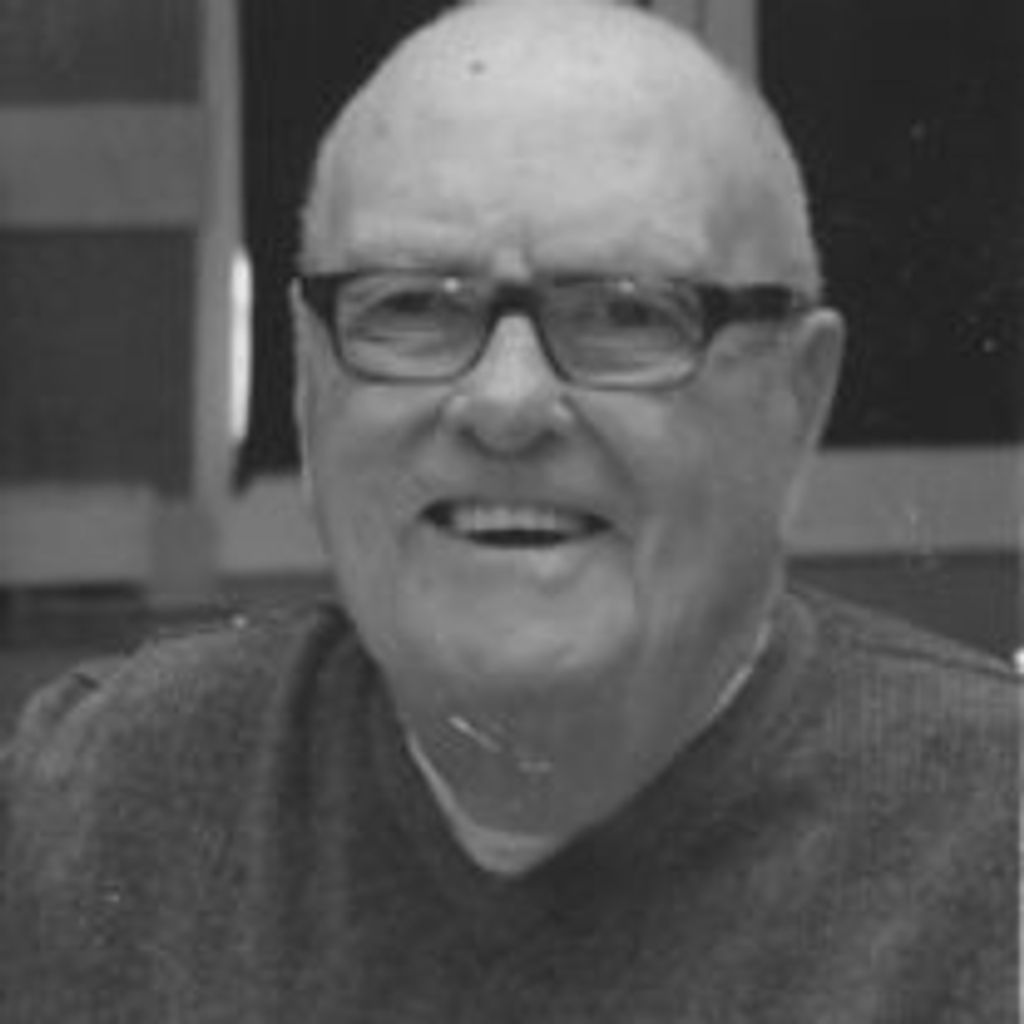 Richard "Dick" Sorency