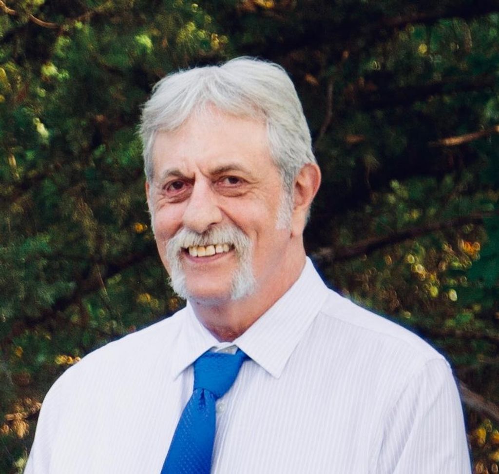 Keith Allan Clark Profile Photo