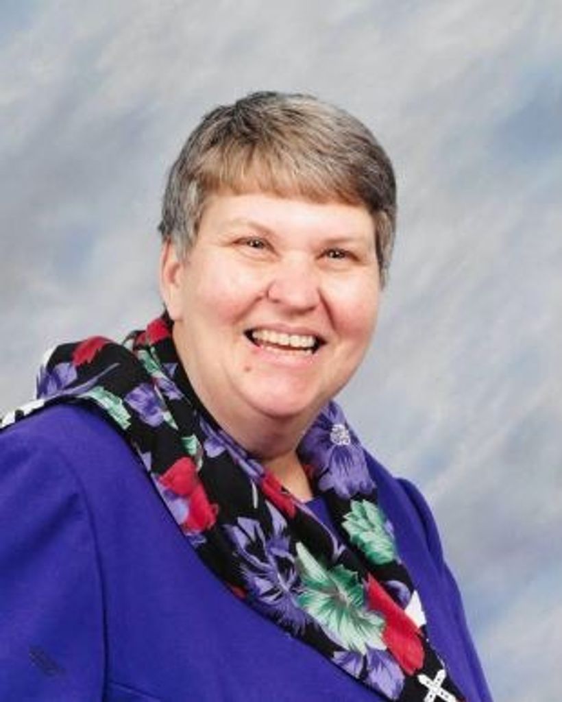 Annie Jeanette Johnson Profile Photo