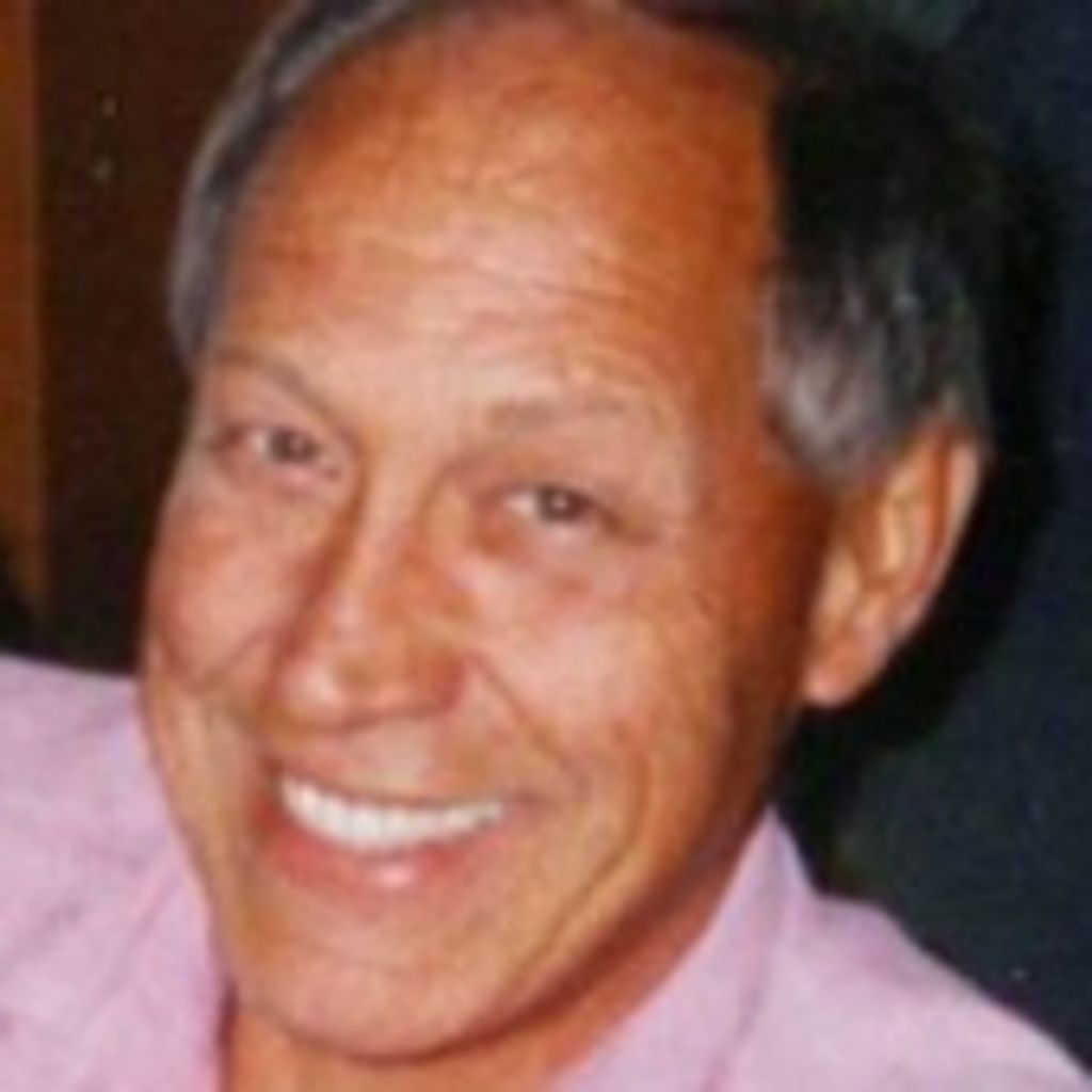 Delbert Clifford Booth