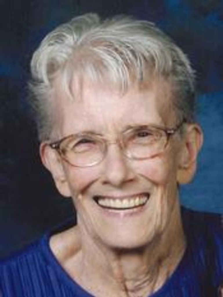 Bessie Lea Viola Voyles