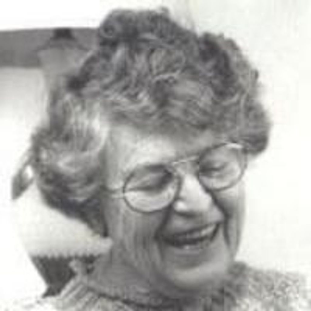 Thelma (Tucker) Cooper