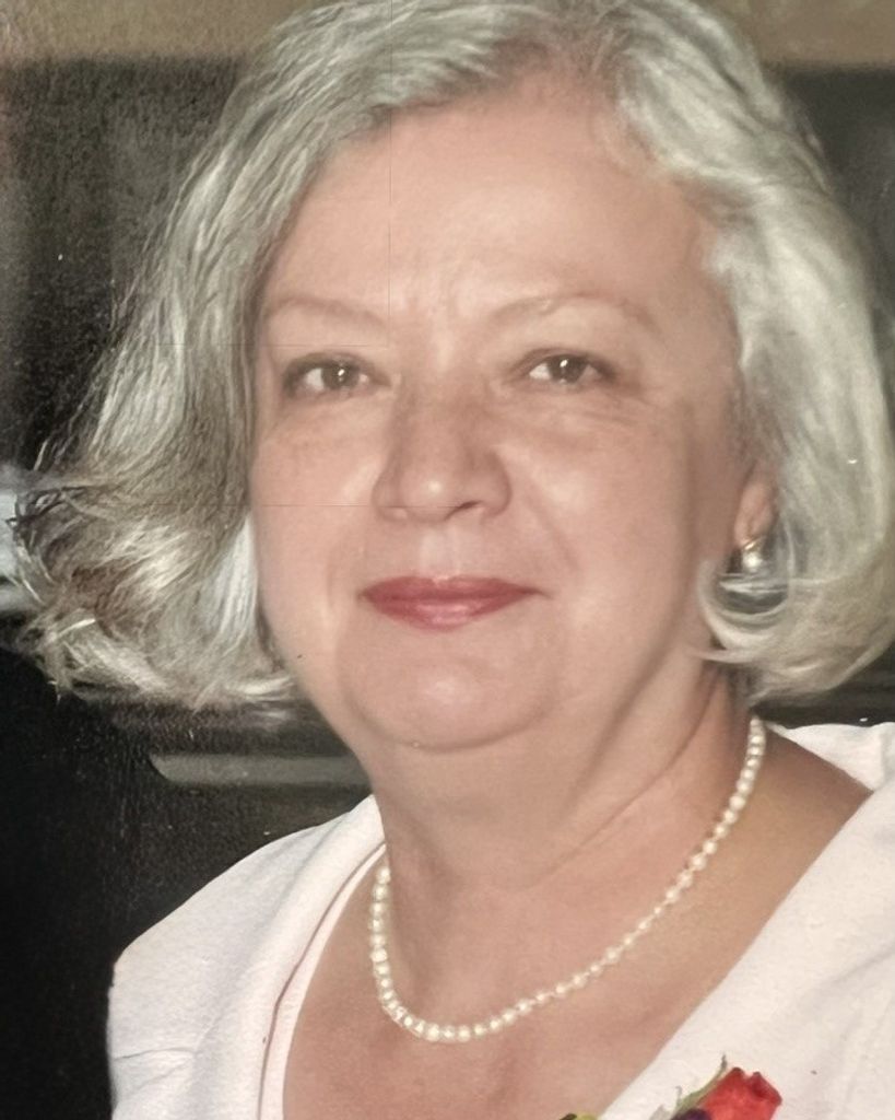 Marilyn Ann Penne