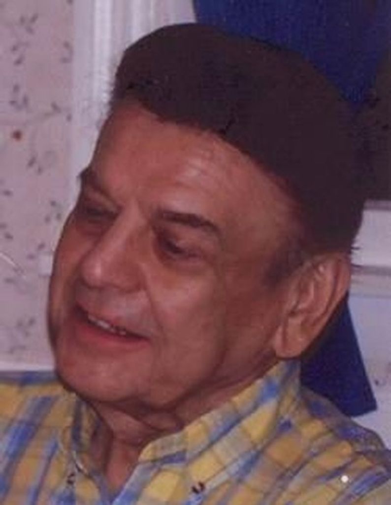 Edward Jacob Yobs