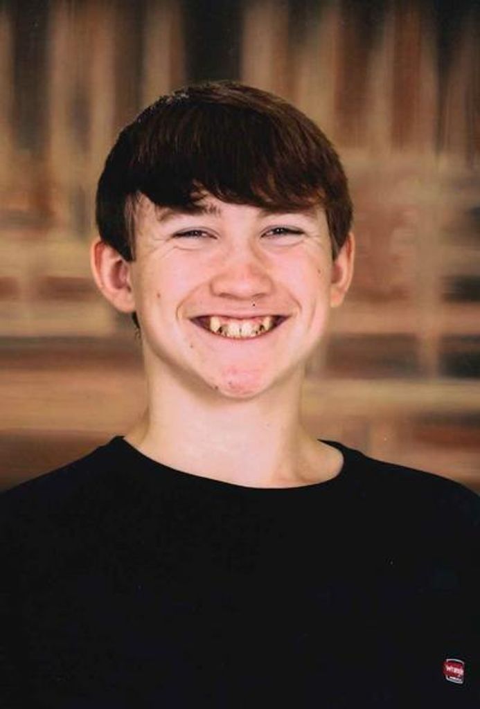 Austin Lee Miller Profile Photo