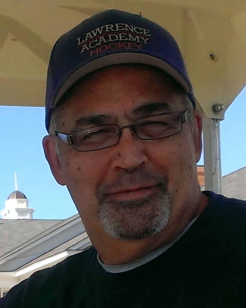 Michael F. Carroll Profile Photo