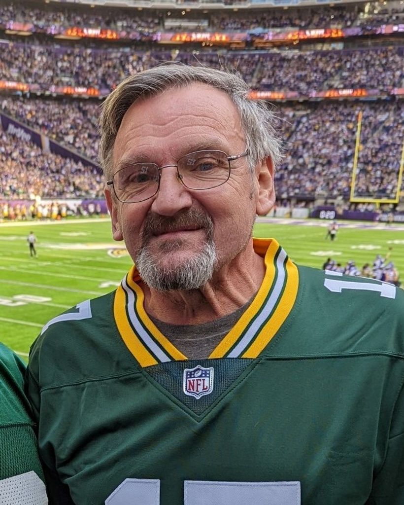 David J. Brown Profile Photo