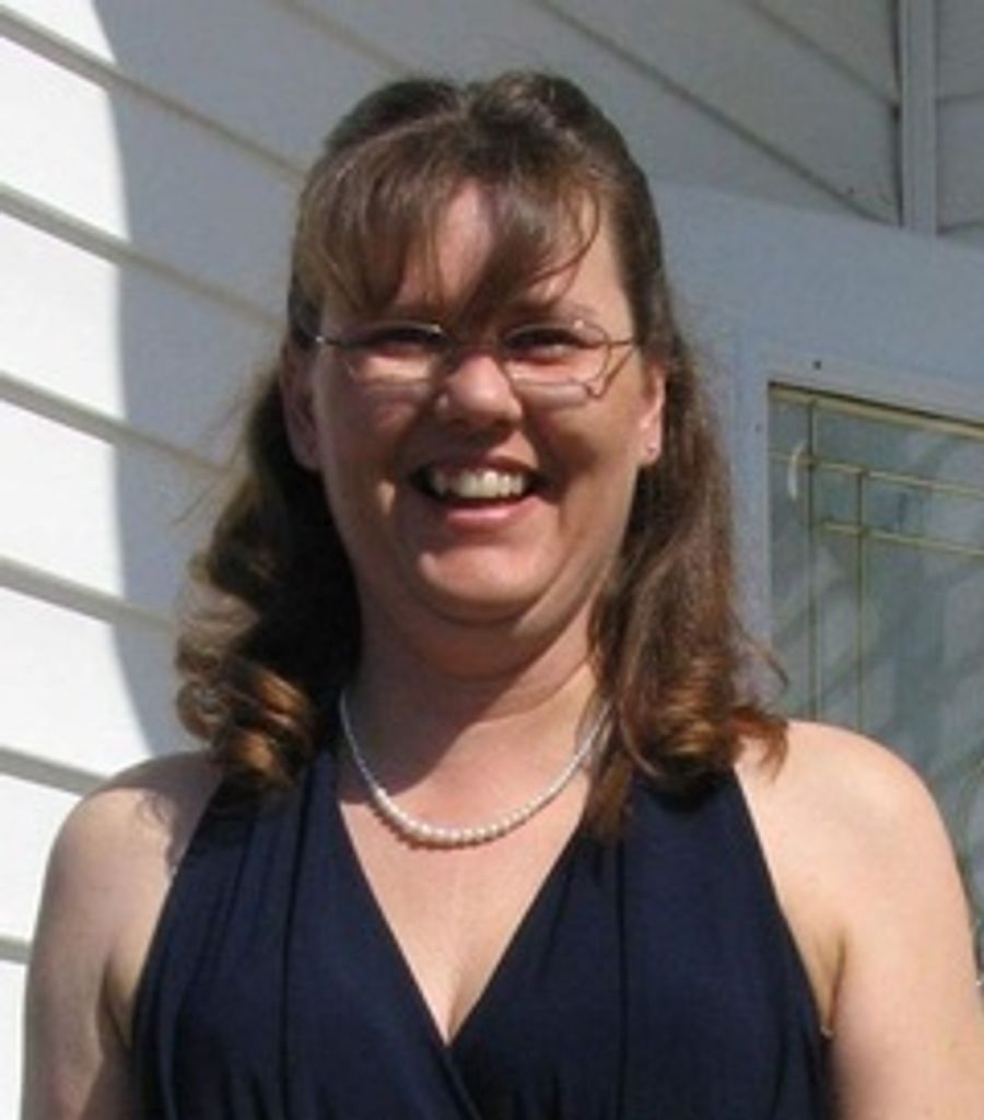Natalie K. Warner