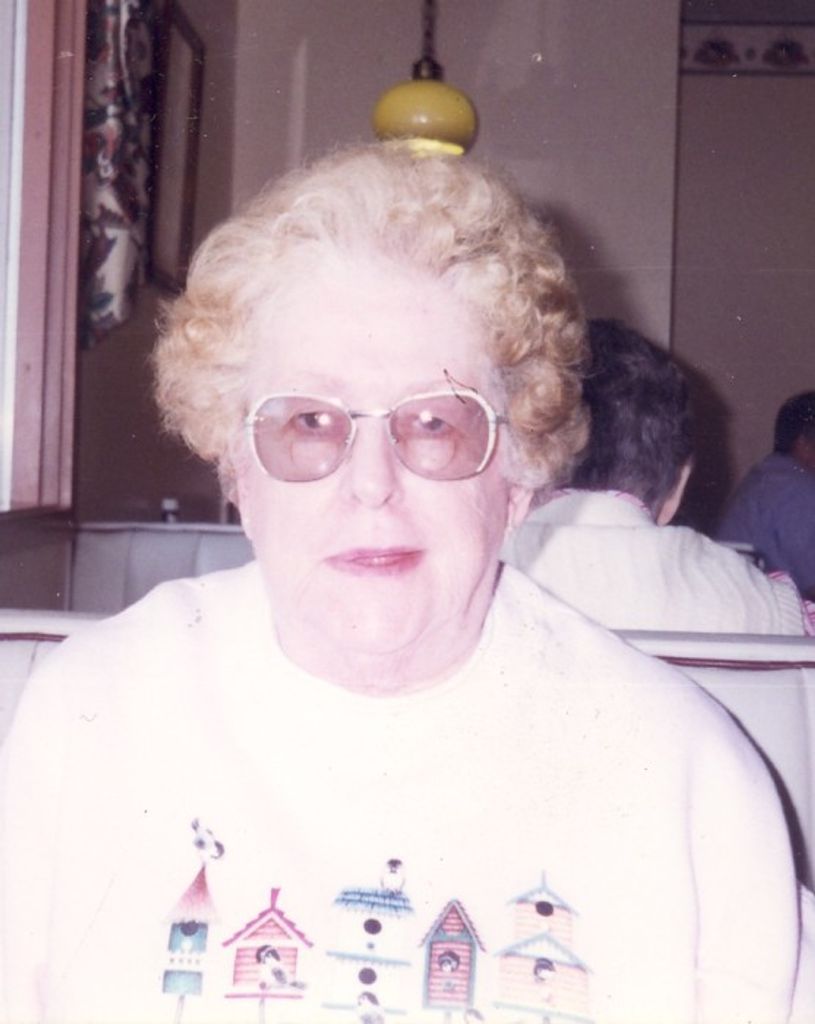 June E. Weeks Profile Photo