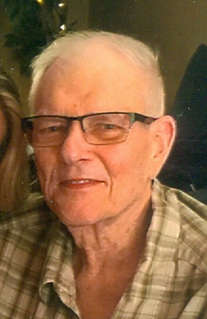 William Z. Mccombs Profile Photo